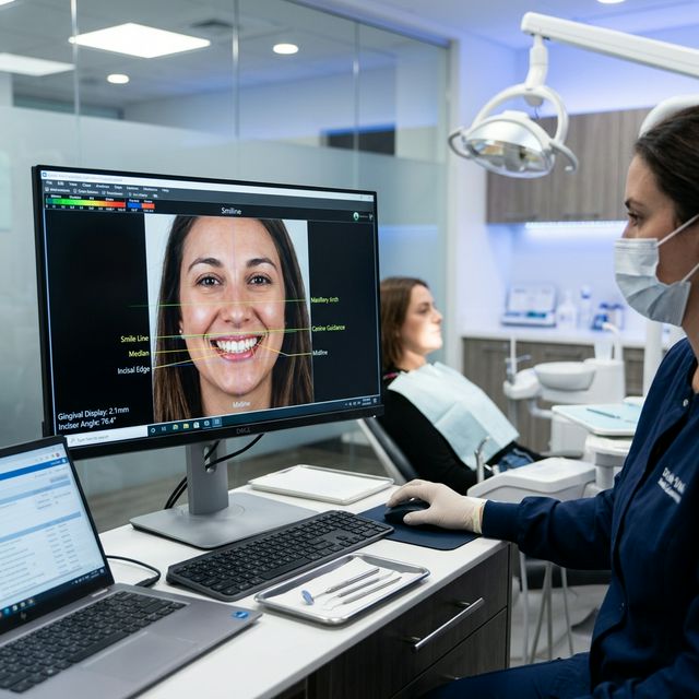 Facial Analysis